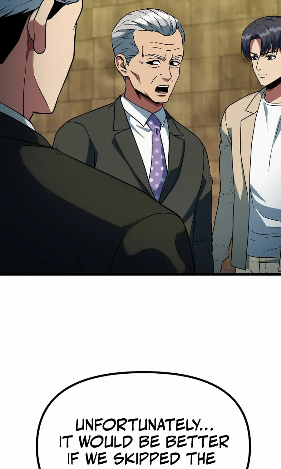 Get Some Honey by Copying Skills Chapter 45 page 110 - 