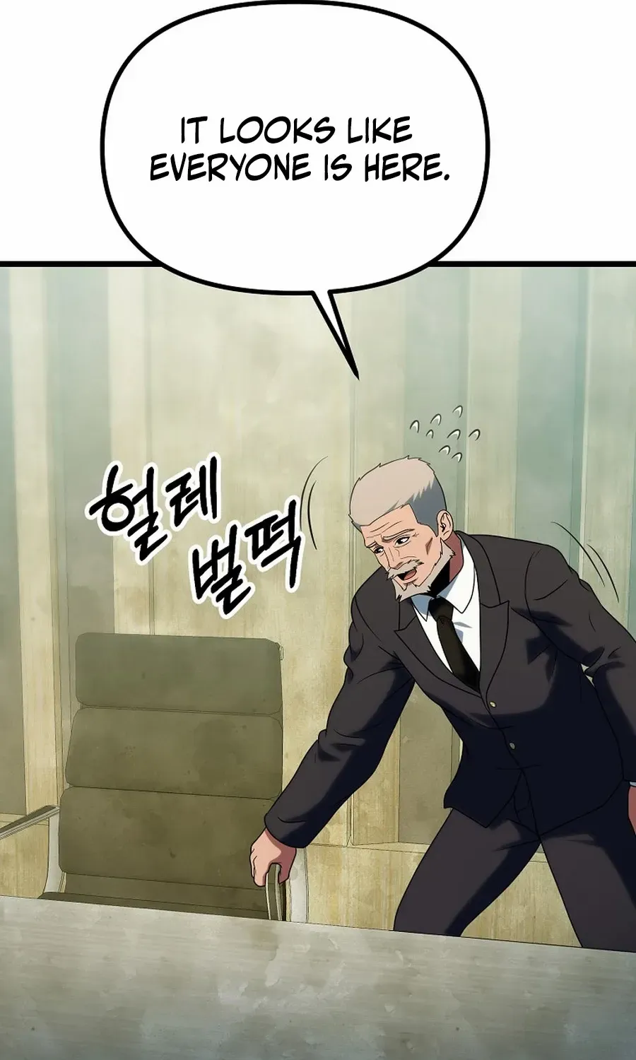 Get Some Honey by Copying Skills Chapter 45 page 122 - 