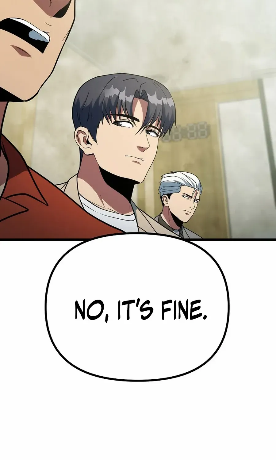 Get Some Honey by Copying Skills Chapter 45 page 124 - 