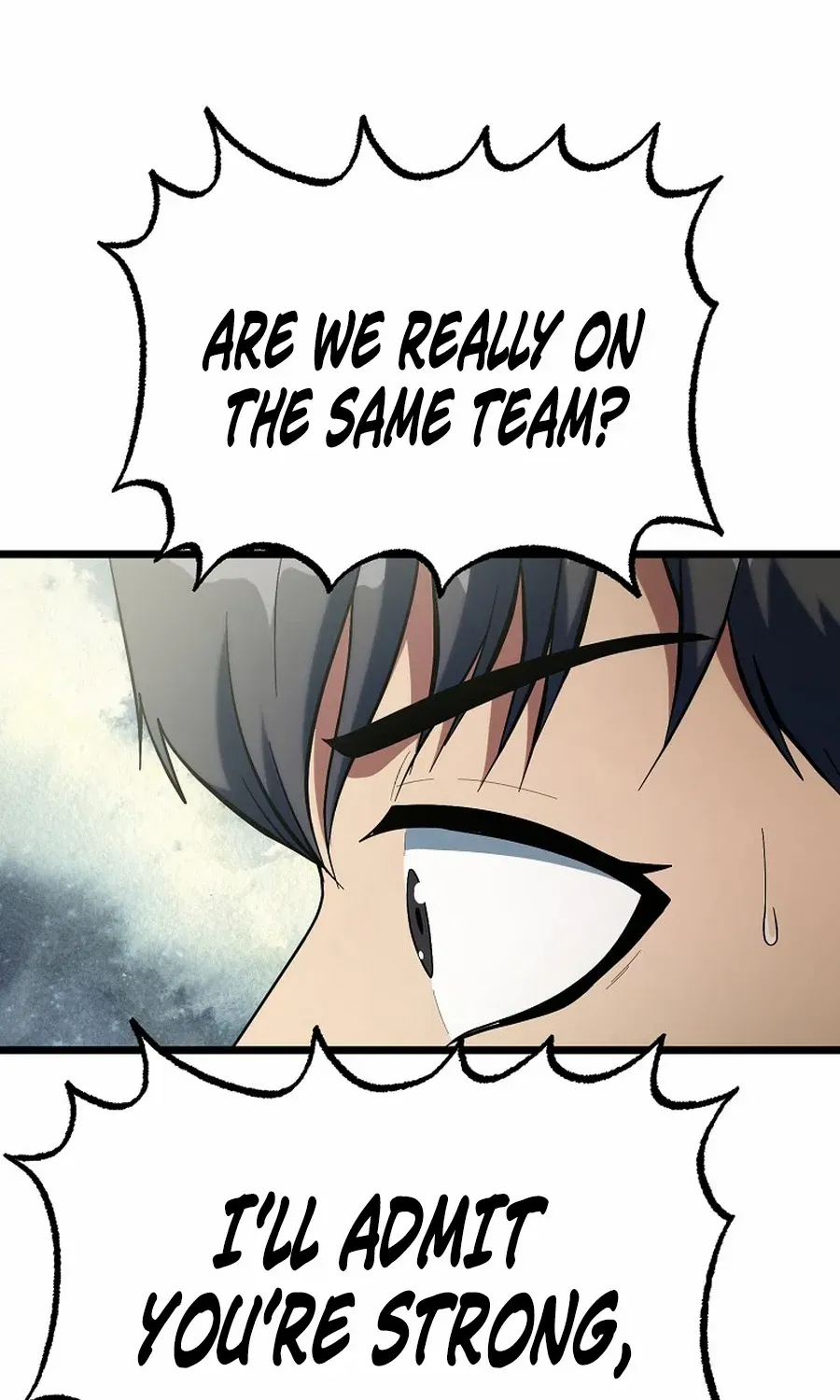 Get Some Honey by Copying Skills Chapter 45 page 16 - 