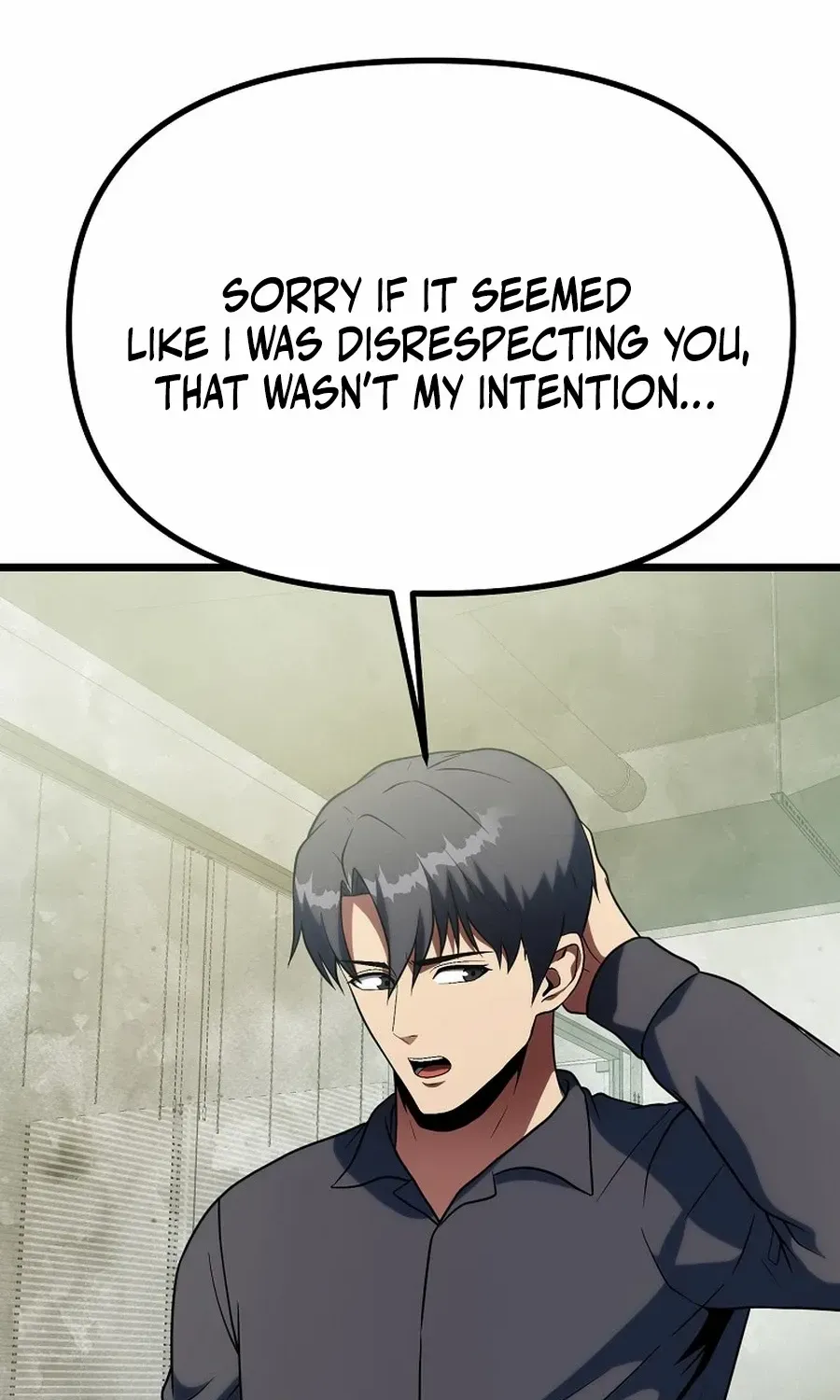 Get Some Honey by Copying Skills Chapter 45 page 21 - 