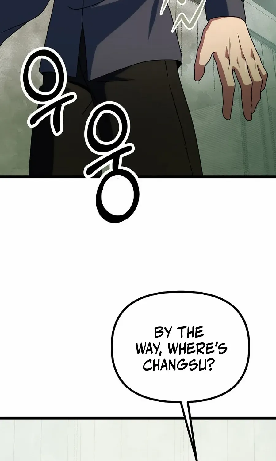 Get Some Honey by Copying Skills Chapter 45 page 26 - 