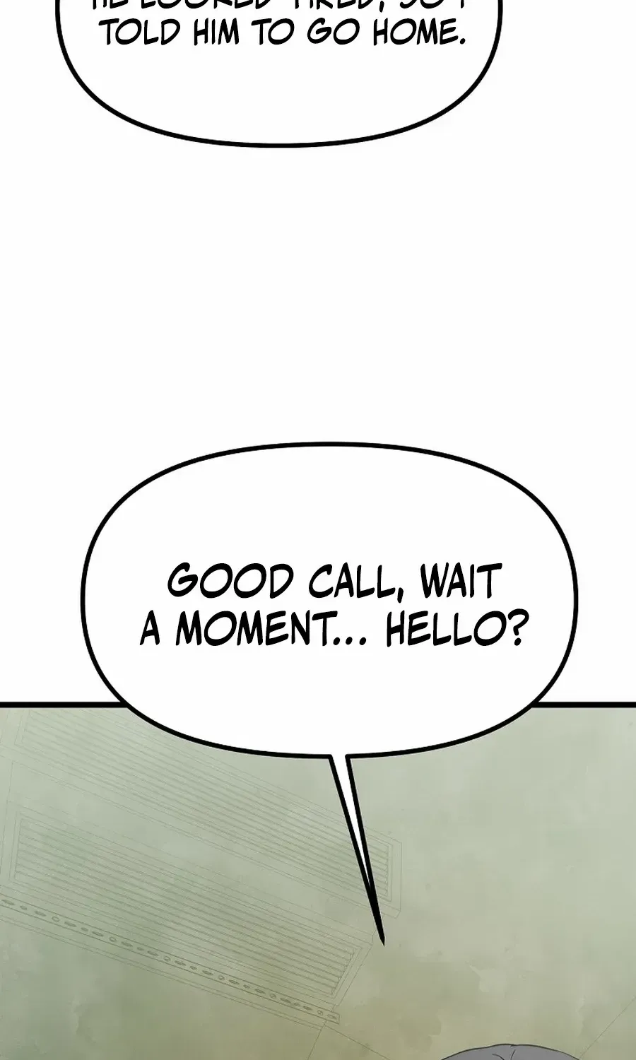 Get Some Honey by Copying Skills Chapter 45 page 28 - 