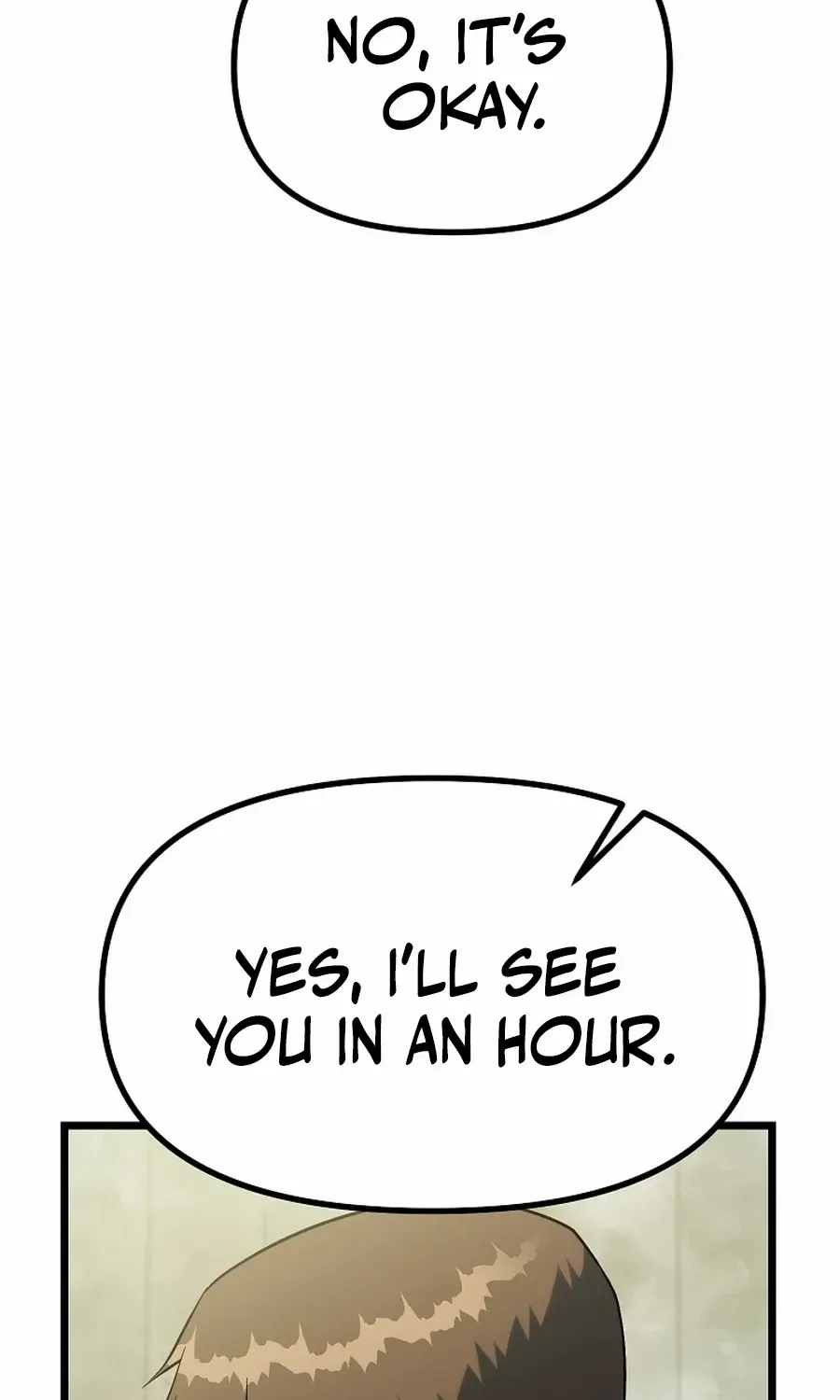 Get Some Honey by Copying Skills Chapter 45 page 33 - 