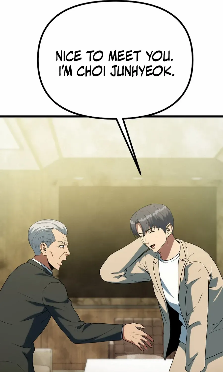 Get Some Honey by Copying Skills Chapter 45 page 43 - 