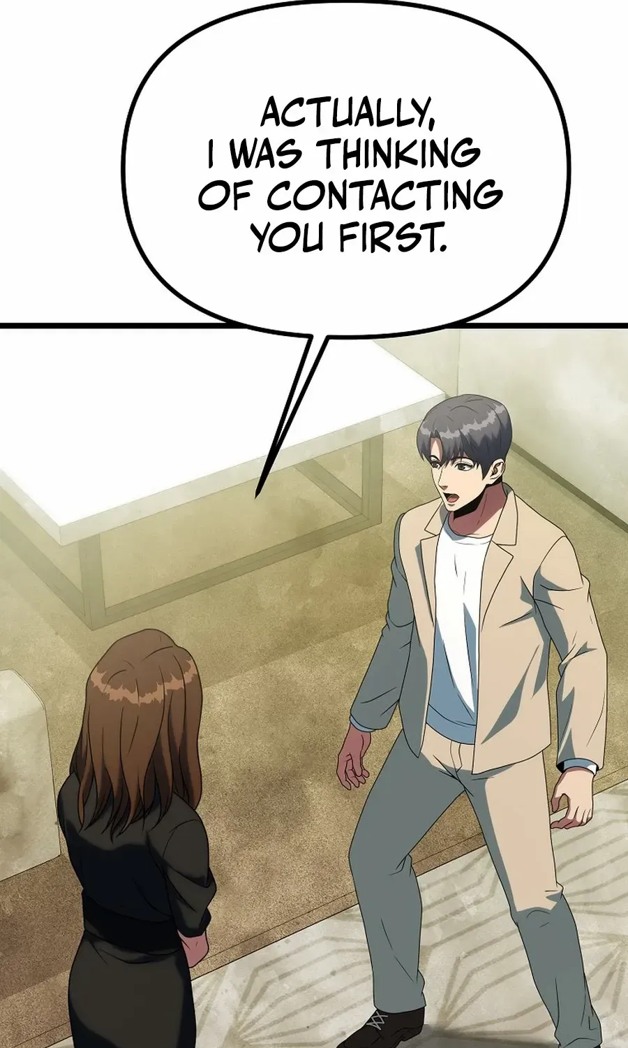 Get Some Honey by Copying Skills Chapter 45 page 55 - 