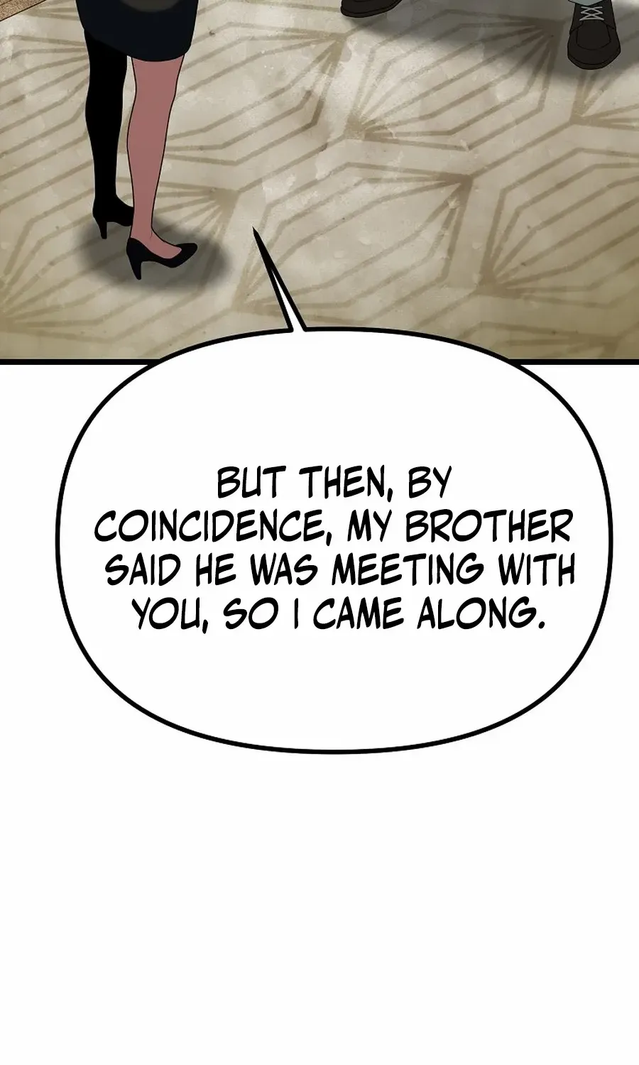 Get Some Honey by Copying Skills Chapter 45 page 56 - 