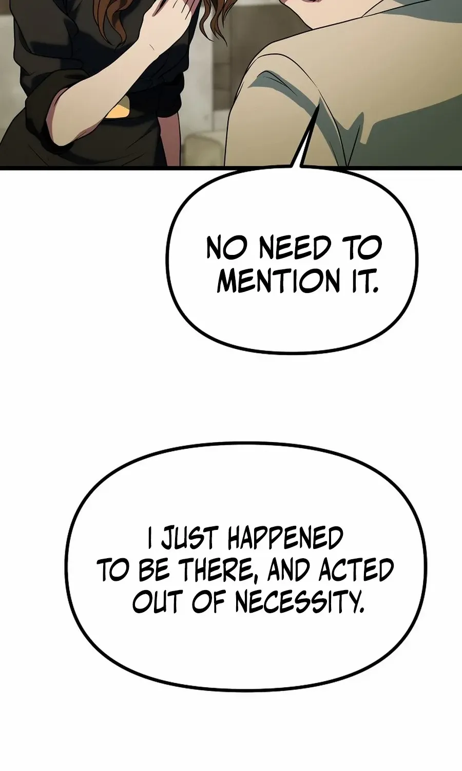 Get Some Honey by Copying Skills Chapter 45 page 58 - 