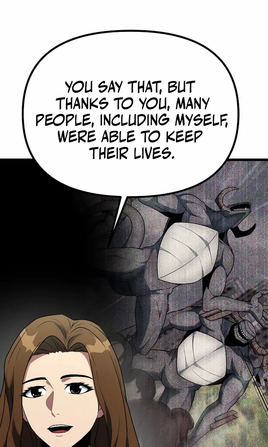 Get Some Honey by Copying Skills Chapter 45 page 59 - 