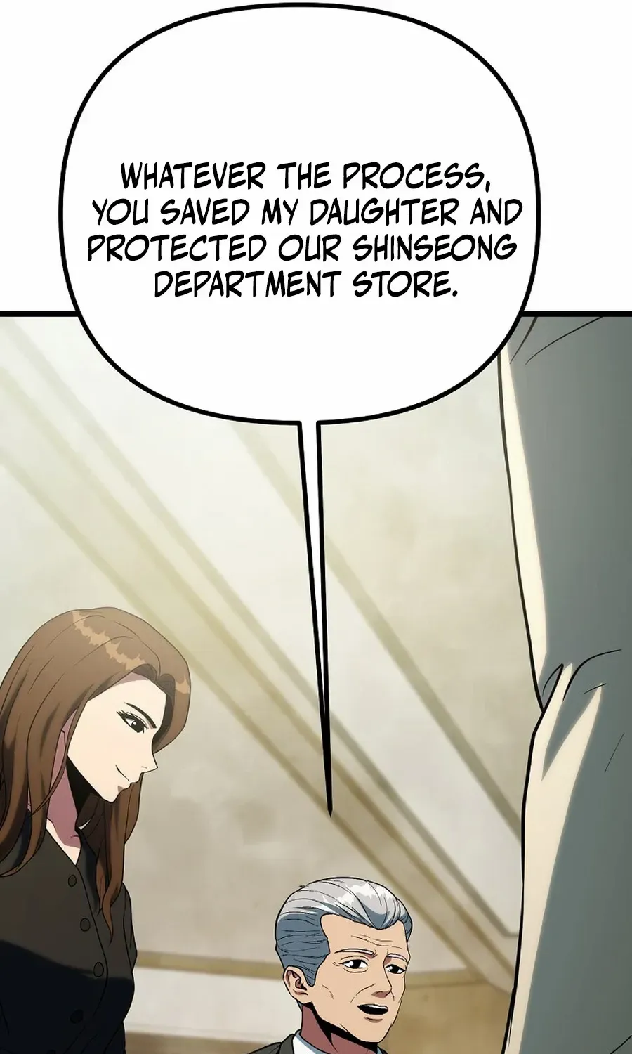 Get Some Honey by Copying Skills Chapter 45 page 61 - 