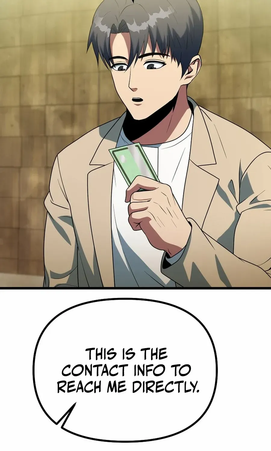 Get Some Honey by Copying Skills Chapter 45 page 78 - 
