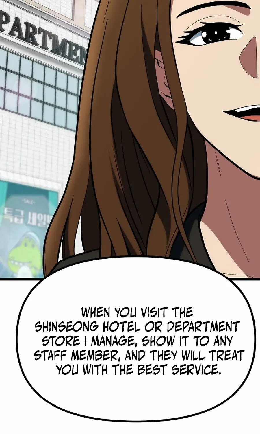 Get Some Honey by Copying Skills Chapter 45 page 83 - 