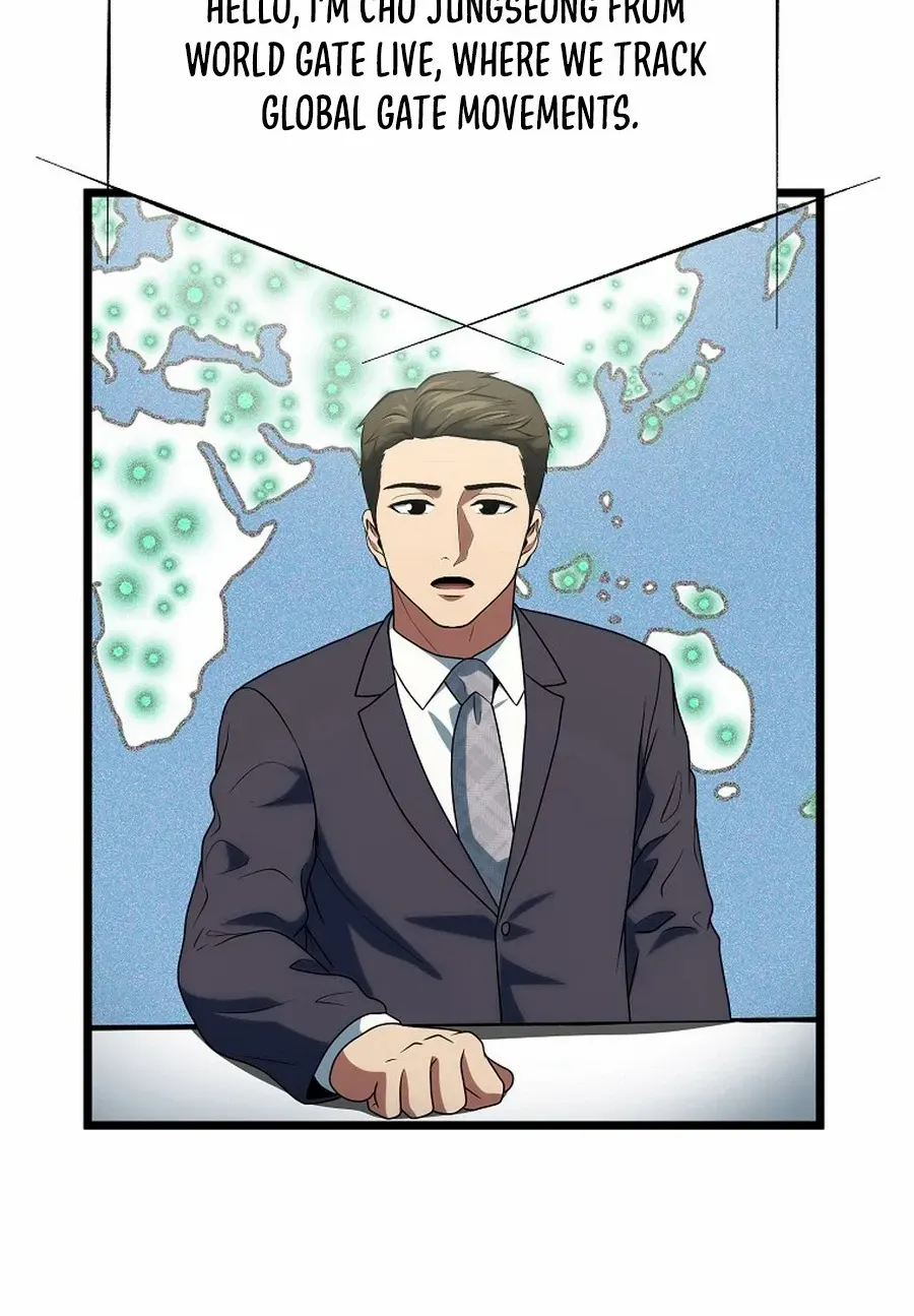 Get Some Honey by Copying Skills Chapter 45 page 93 - 