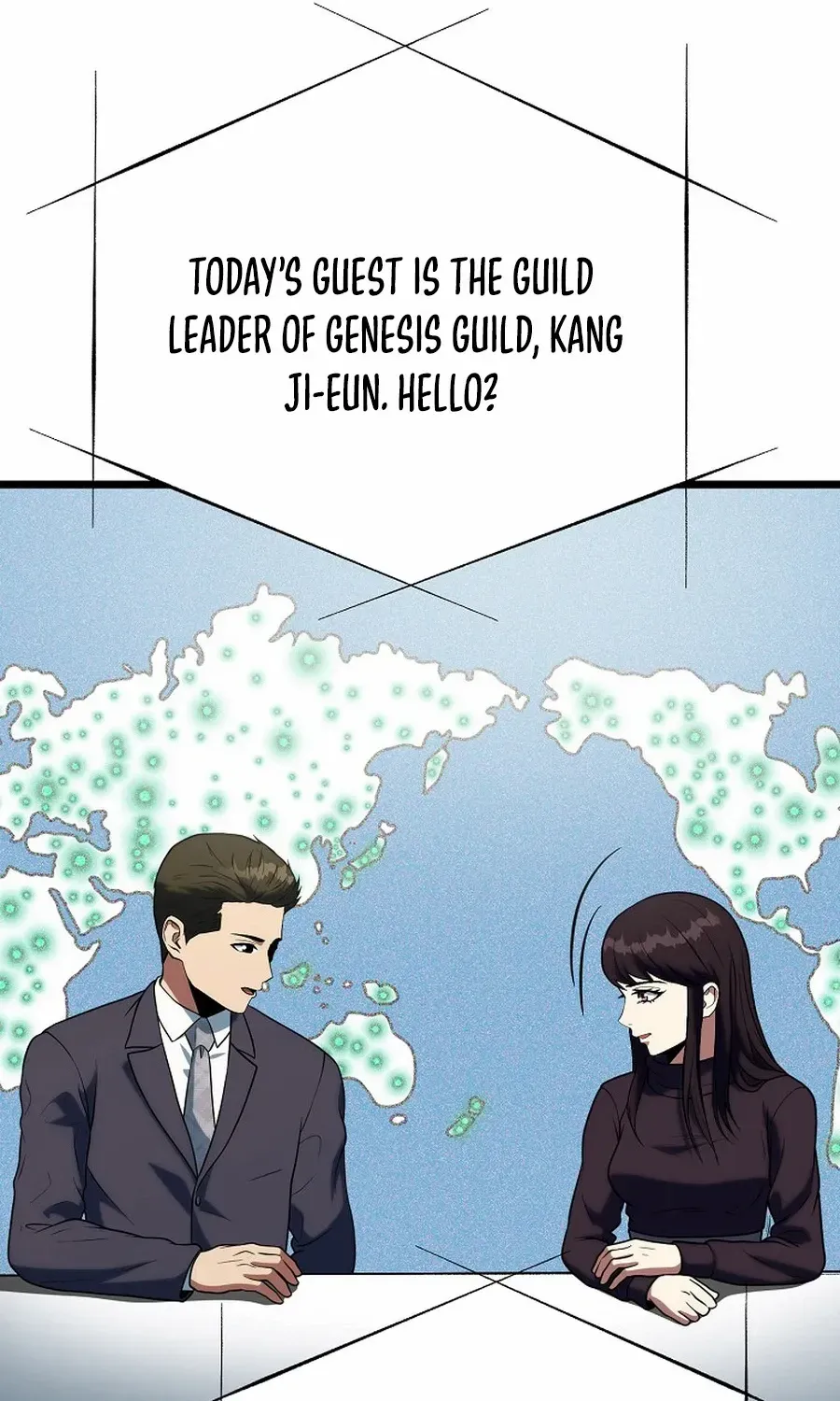 Get Some Honey by Copying Skills Chapter 45 page 94 - 