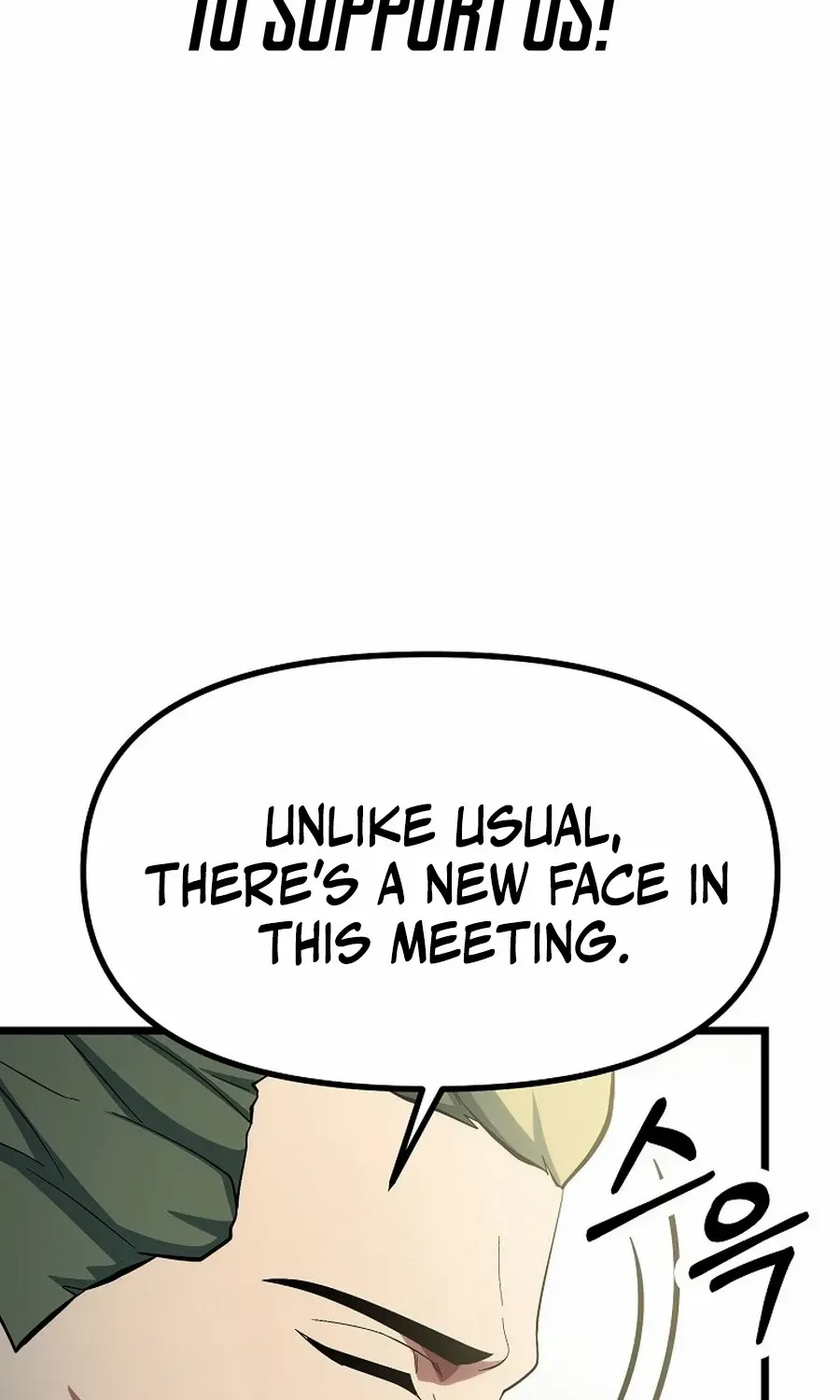 Get Some Honey by Copying Skills Chapter 46 page 2 - 