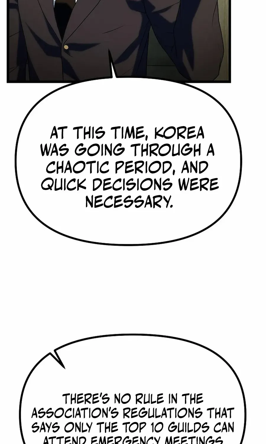 Get Some Honey by Copying Skills Chapter 46 page 11 - 