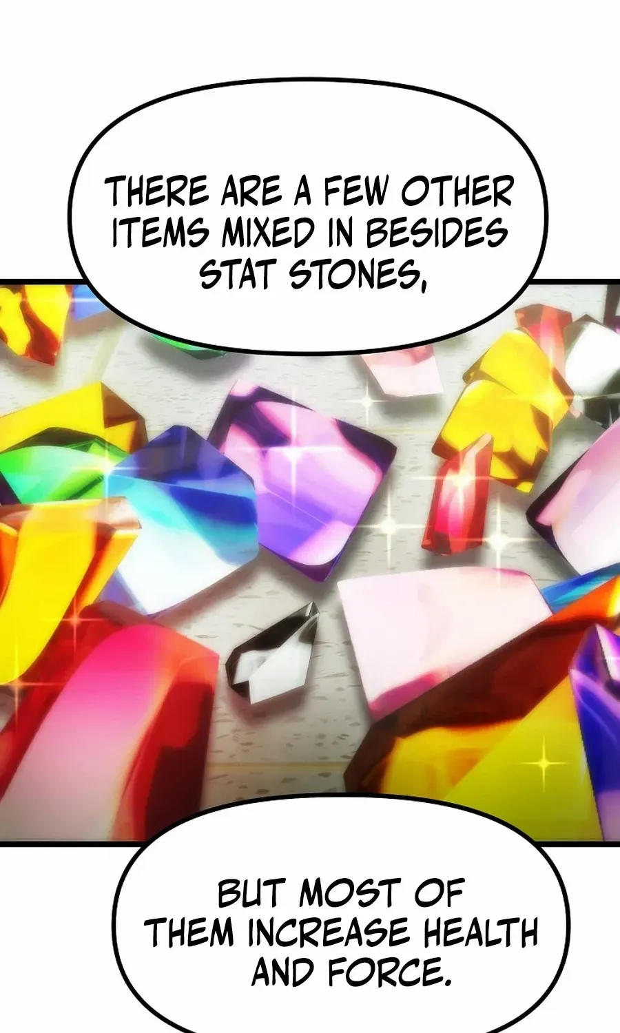 Get Some Honey by Copying Skills Chapter 46 page 106 - 