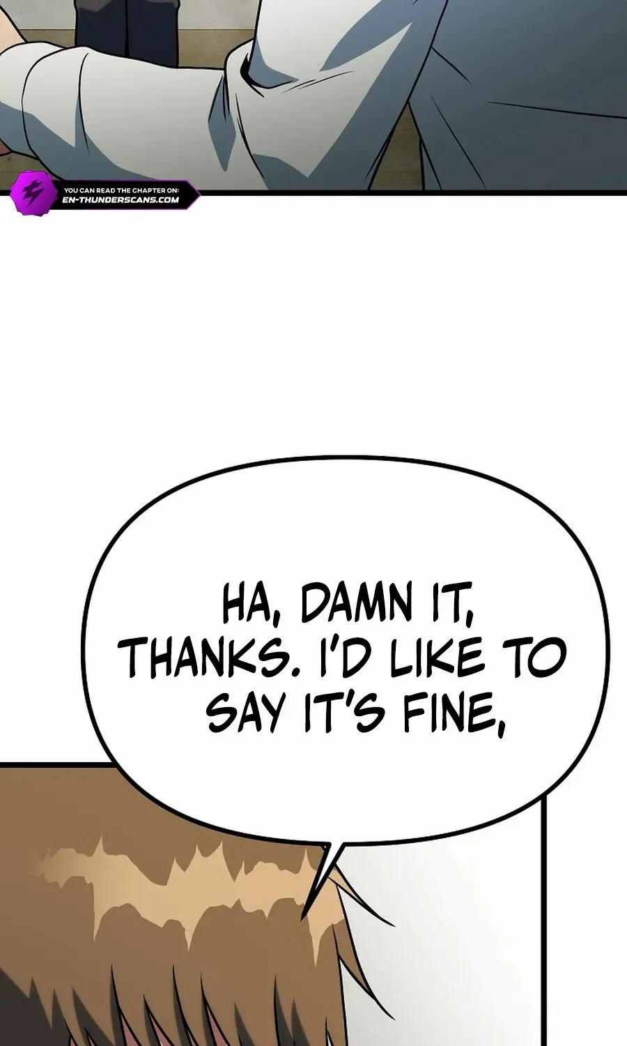 Get Some Honey by Copying Skills Chapter 46 page 110 - 