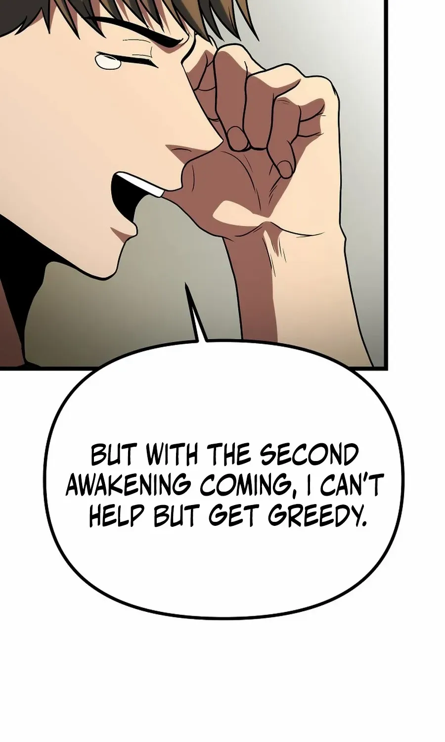 Get Some Honey by Copying Skills Chapter 46 page 111 - 