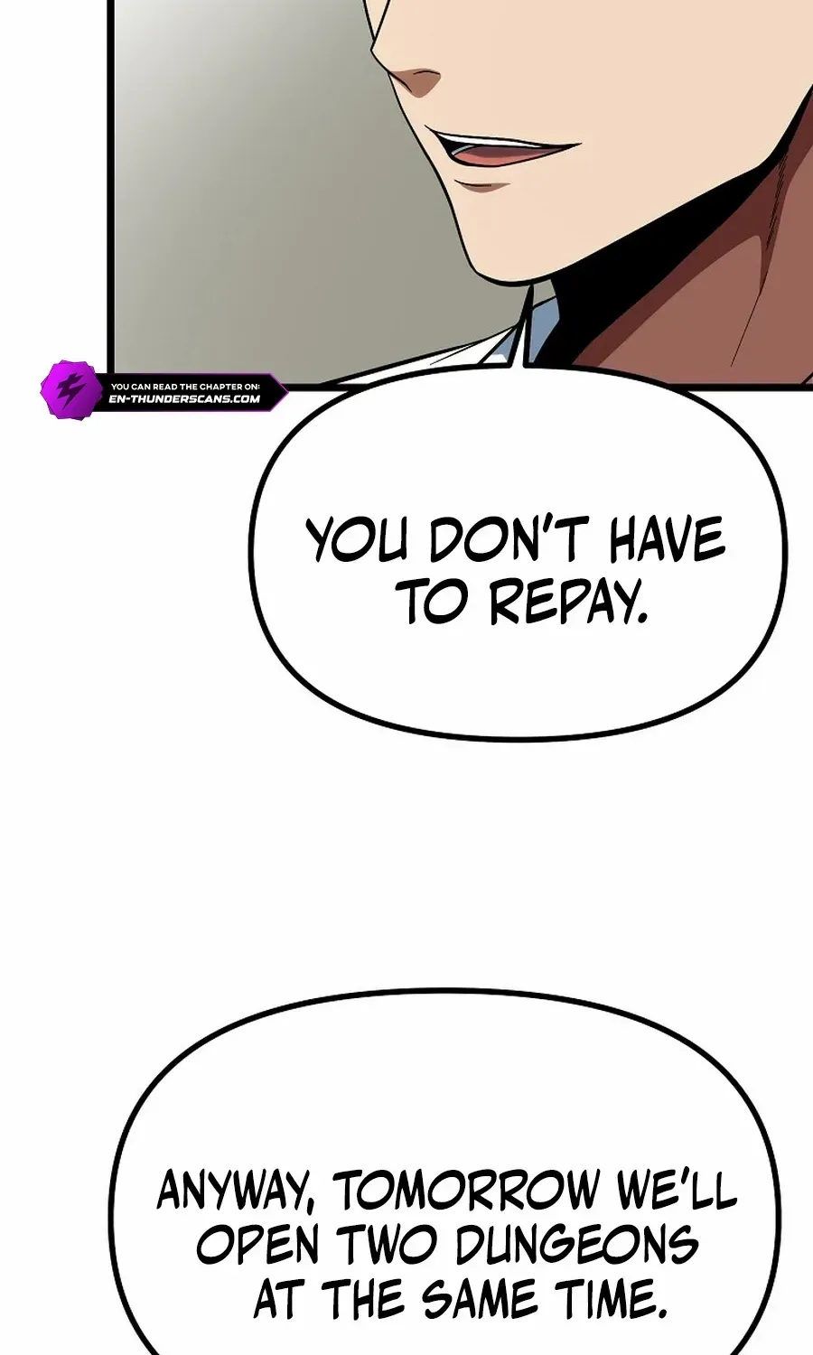 Get Some Honey by Copying Skills Chapter 46 page 113 - 