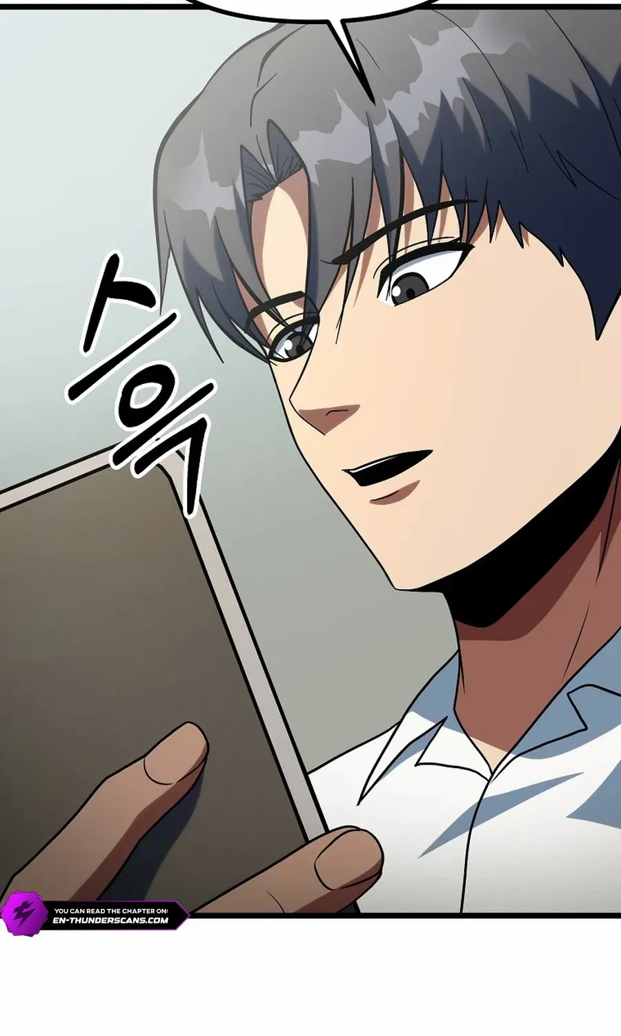 Get Some Honey by Copying Skills Chapter 46 page 121 - 