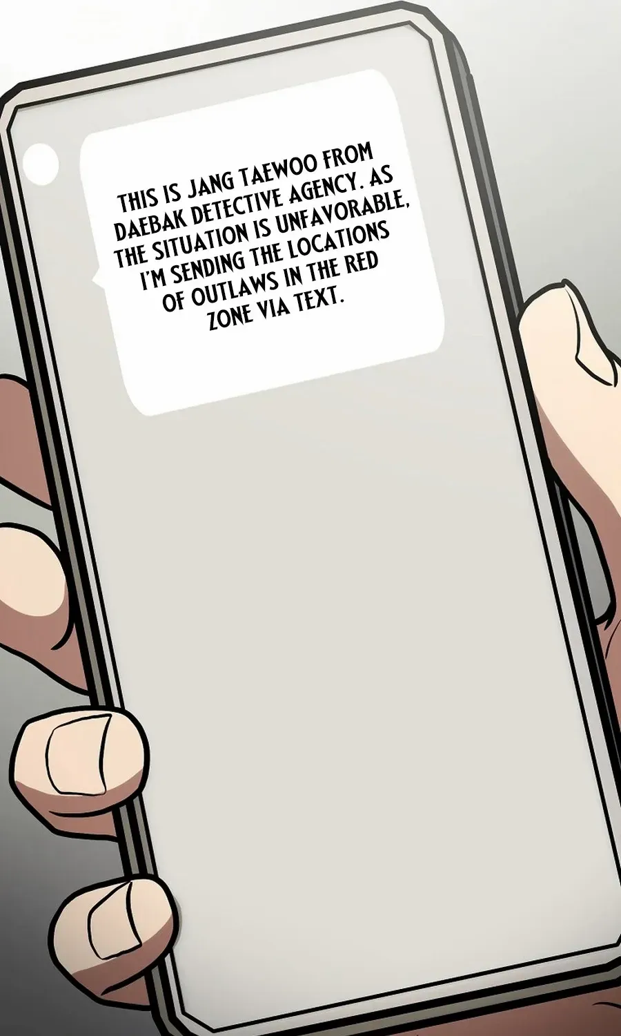 Get Some Honey by Copying Skills Chapter 46 page 123 - 