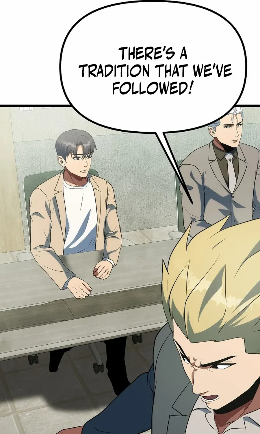 Get Some Honey by Copying Skills Chapter 46 page 14 - 