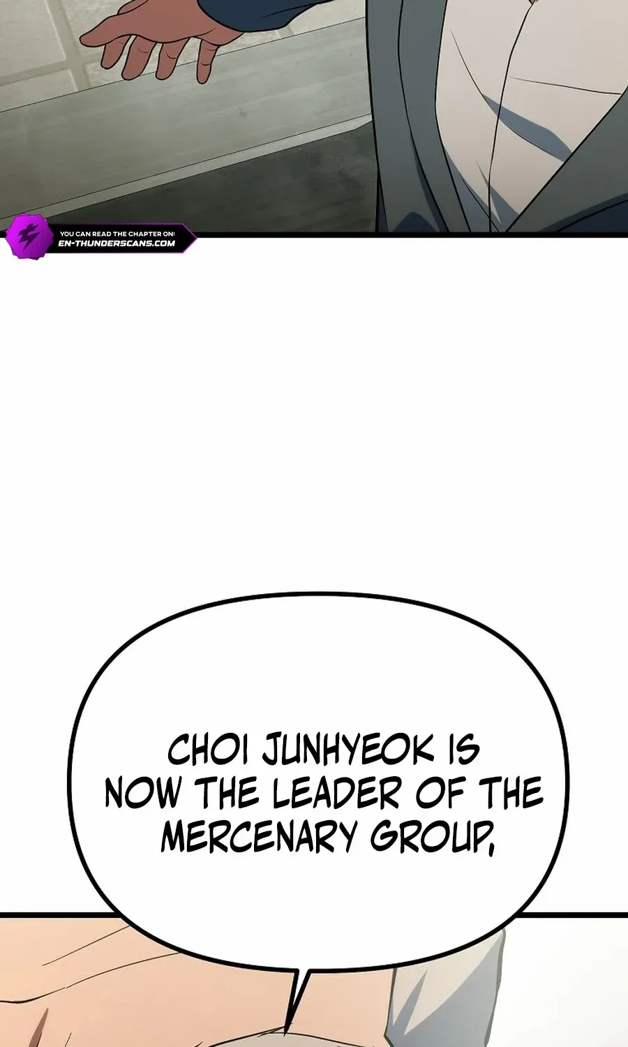Get Some Honey by Copying Skills Chapter 46 page 15 - 