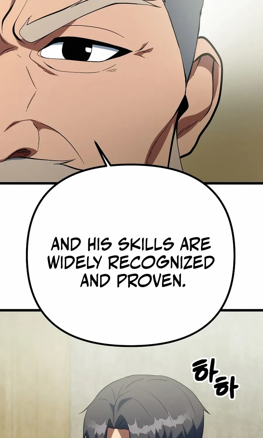 Get Some Honey by Copying Skills Chapter 46 page 16 - 