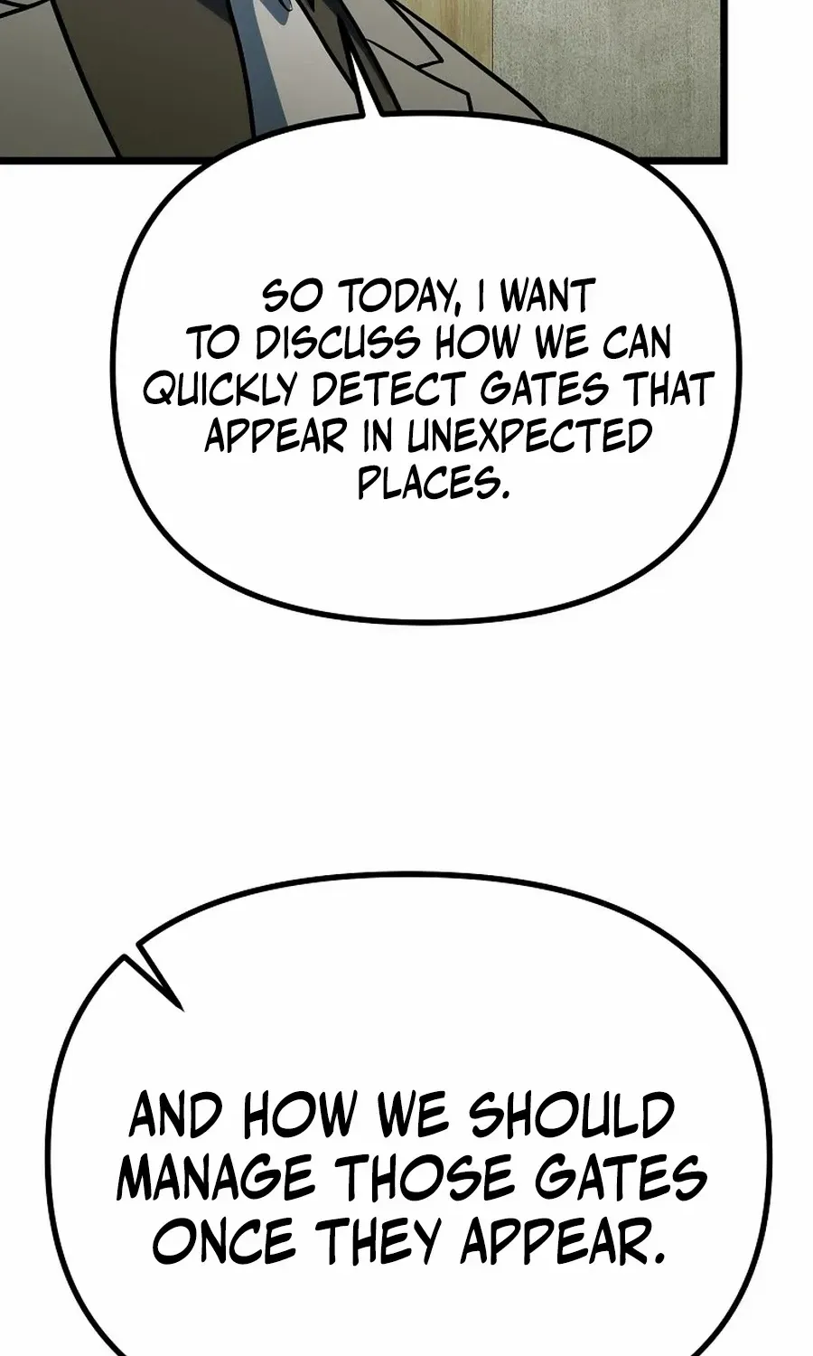 Get Some Honey by Copying Skills Chapter 46 page 28 - 