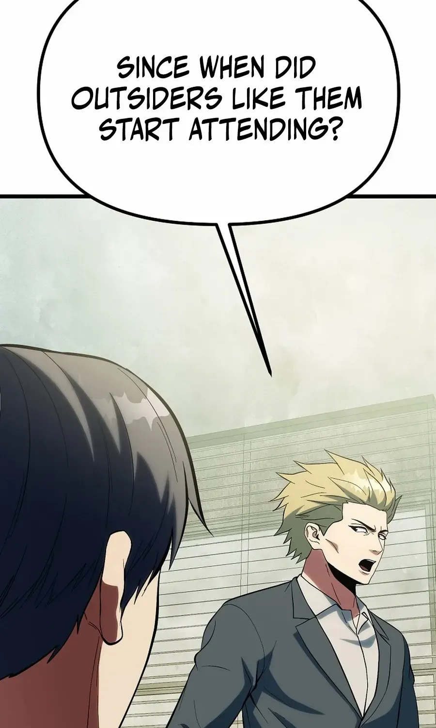 Get Some Honey by Copying Skills Chapter 46 page 4 - 