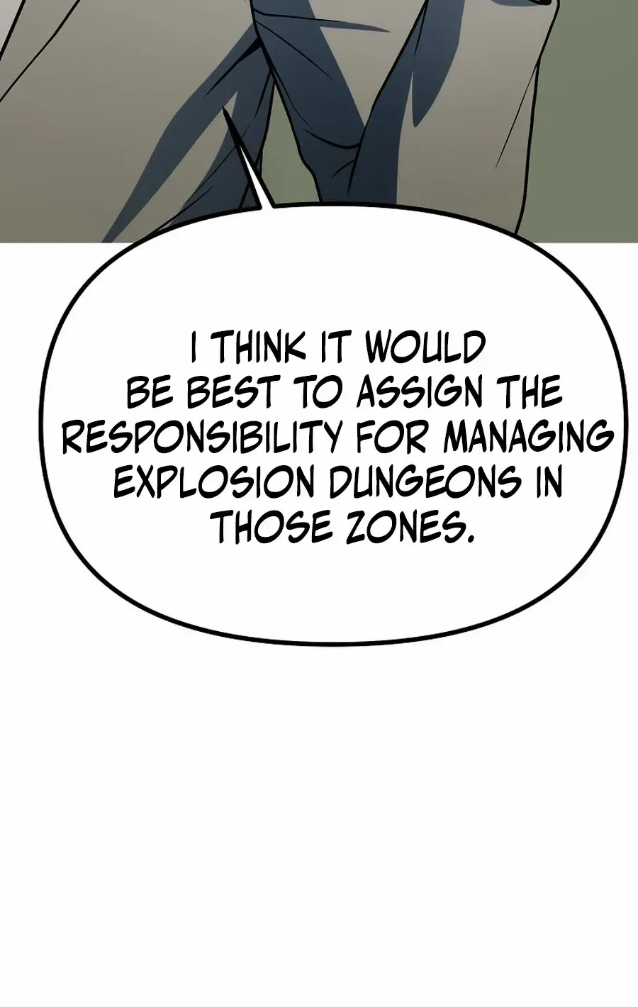 Get Some Honey by Copying Skills Chapter 46 page 32 - 