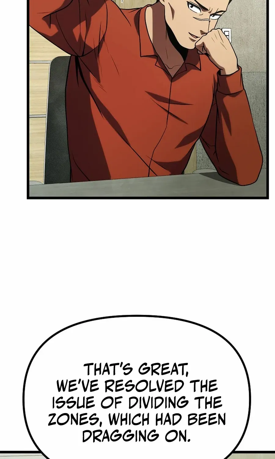 Get Some Honey by Copying Skills Chapter 46 page 35 - 