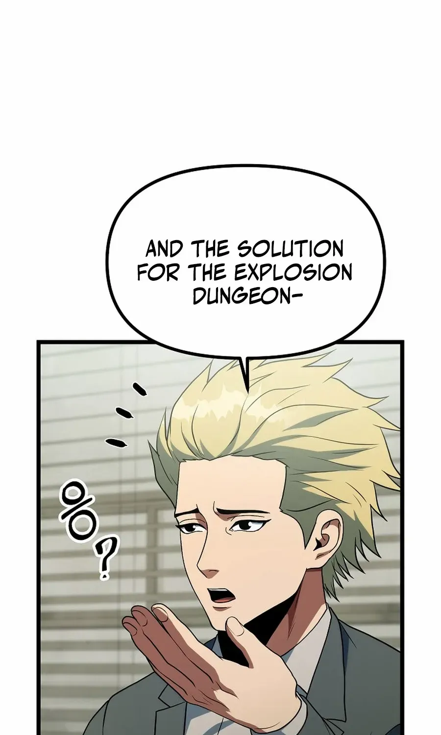 Get Some Honey by Copying Skills Chapter 46 page 37 - 
