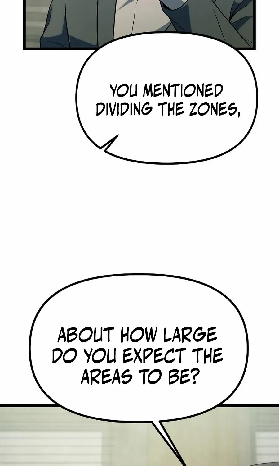 Get Some Honey by Copying Skills Chapter 46 page 38 - 