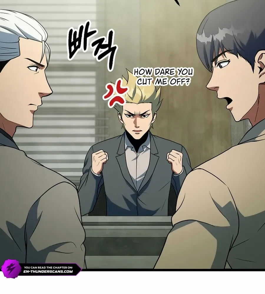 Get Some Honey by Copying Skills Chapter 46 page 39 - 