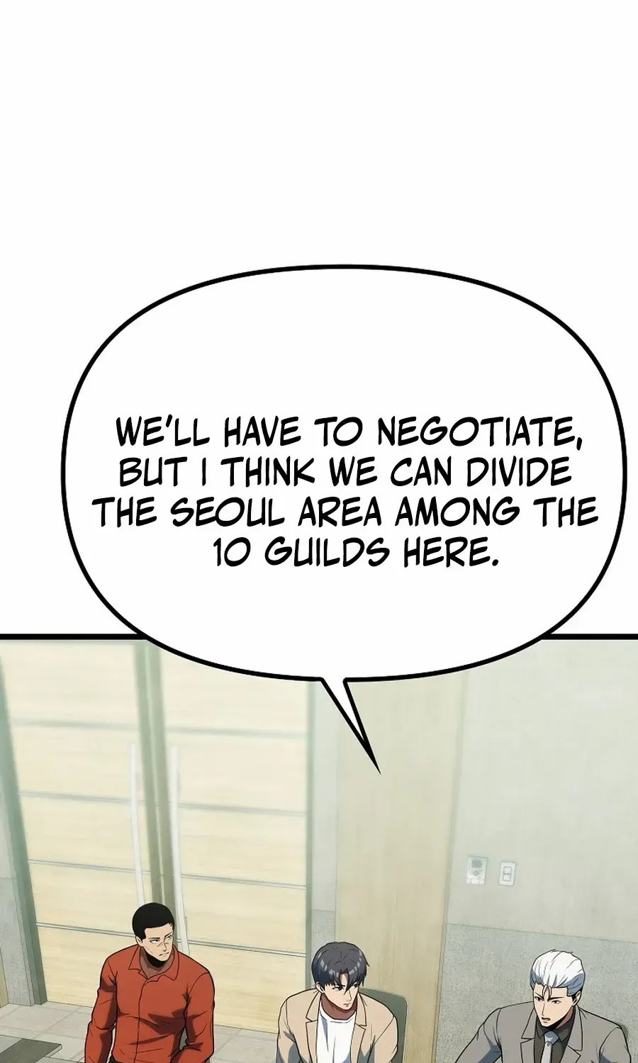 Get Some Honey by Copying Skills Chapter 46 page 40 - 