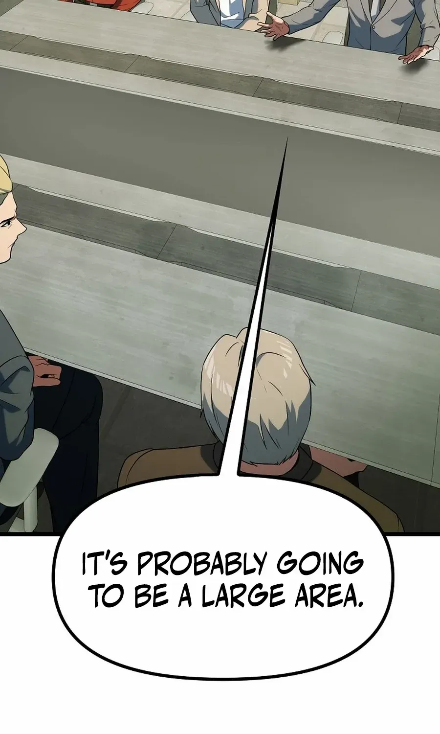 Get Some Honey by Copying Skills Chapter 46 page 41 - 