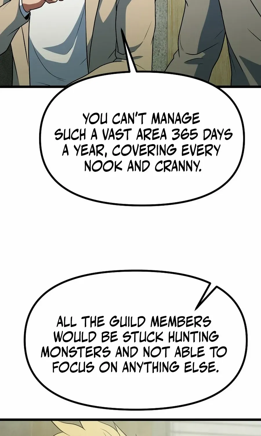Get Some Honey by Copying Skills Chapter 46 page 43 - 