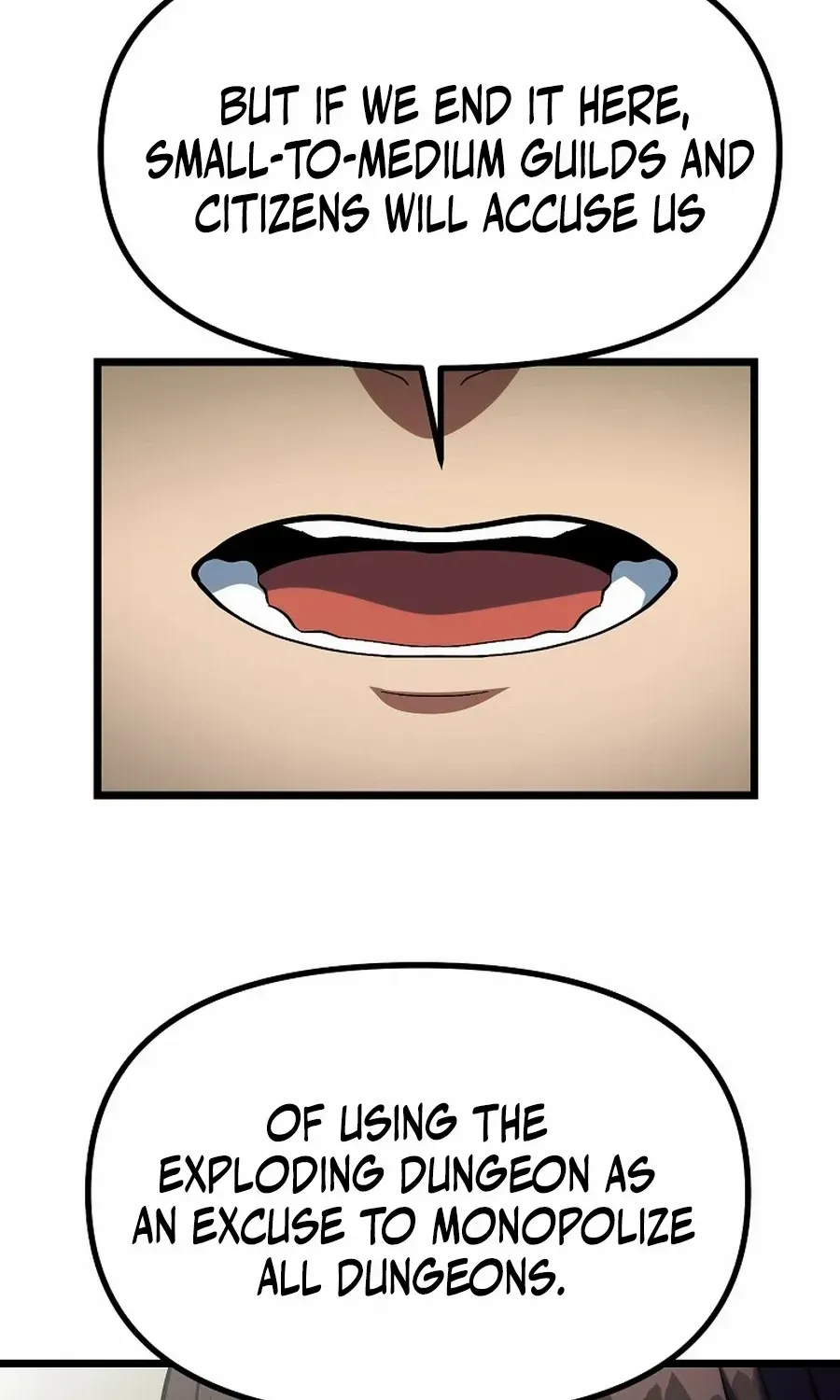 Get Some Honey by Copying Skills Chapter 46 page 50 - 