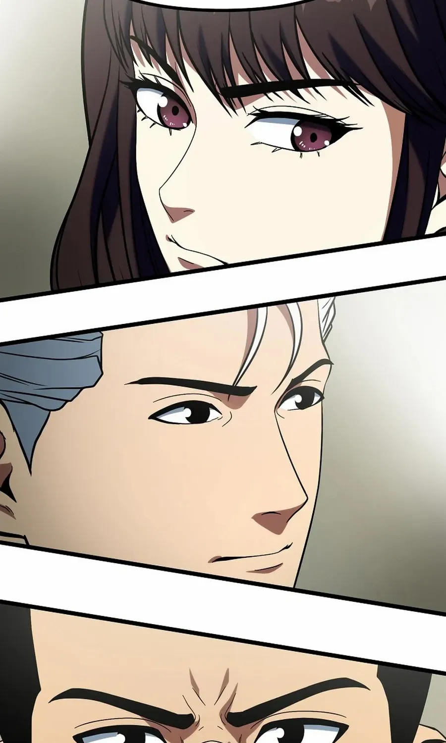 Get Some Honey by Copying Skills Chapter 46 page 51 - 