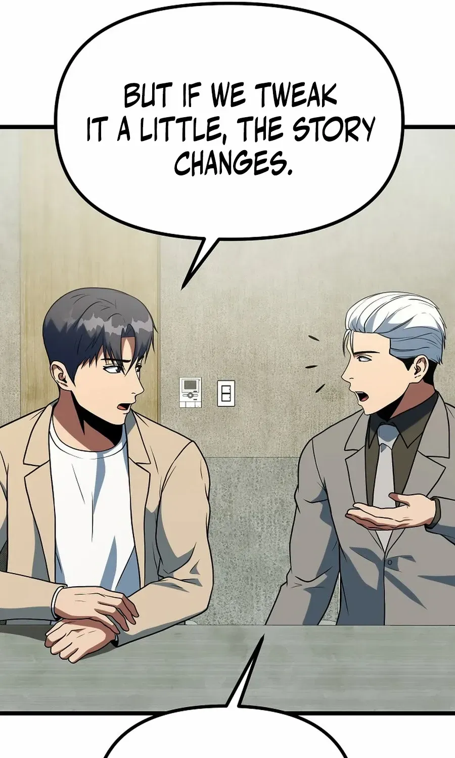 Get Some Honey by Copying Skills Chapter 46 page 54 - 