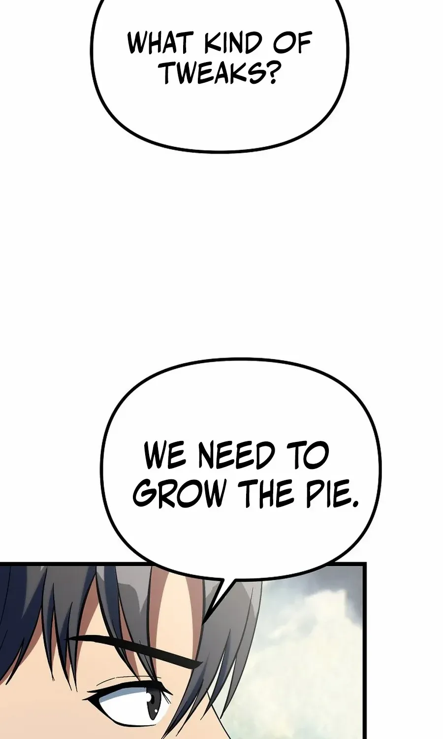 Get Some Honey by Copying Skills Chapter 46 page 55 - 