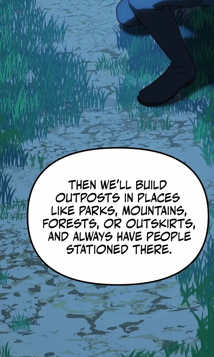 Get Some Honey by Copying Skills Chapter 46 page 58 - 