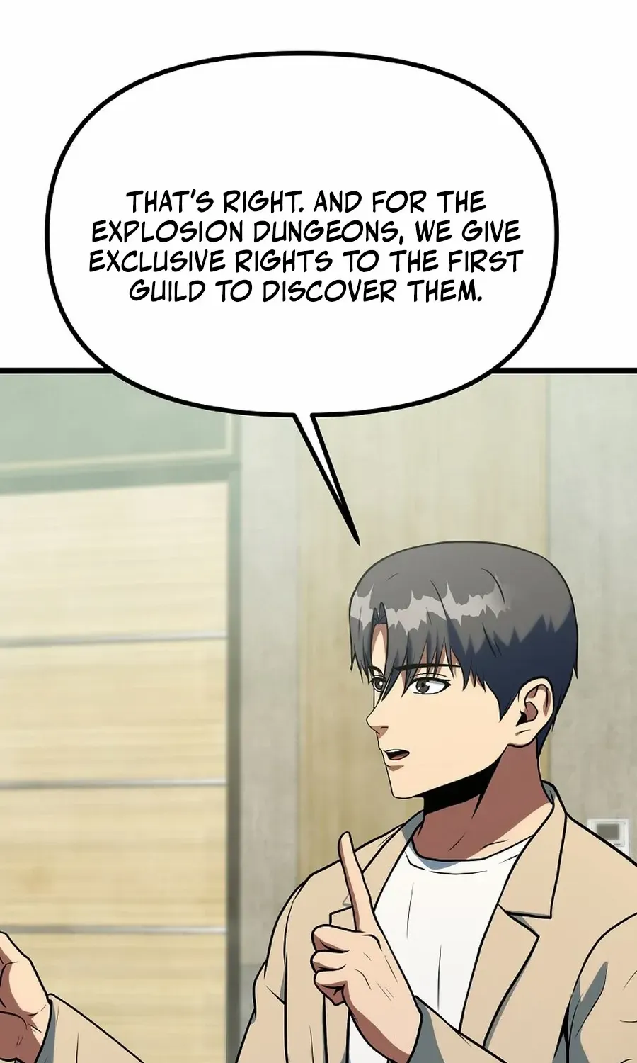 Get Some Honey by Copying Skills Chapter 46 page 64 - 