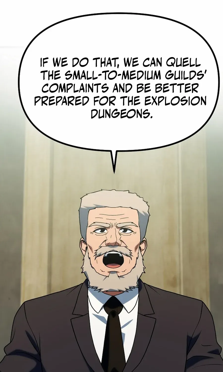Get Some Honey by Copying Skills Chapter 46 page 68 - 