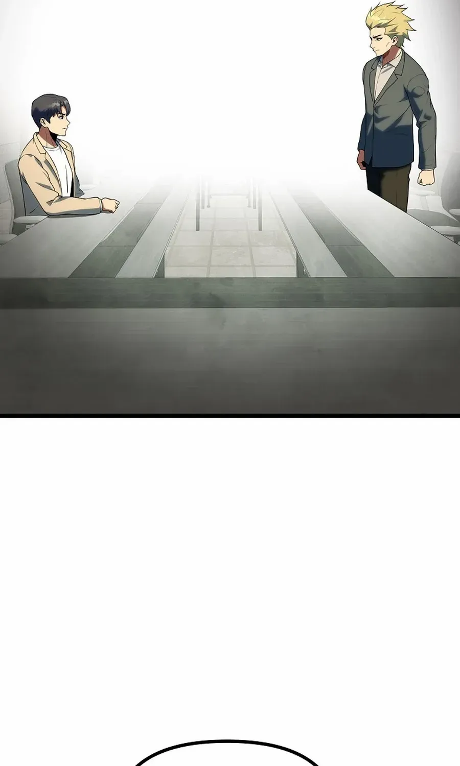 Get Some Honey by Copying Skills Chapter 46 page 8 - 
