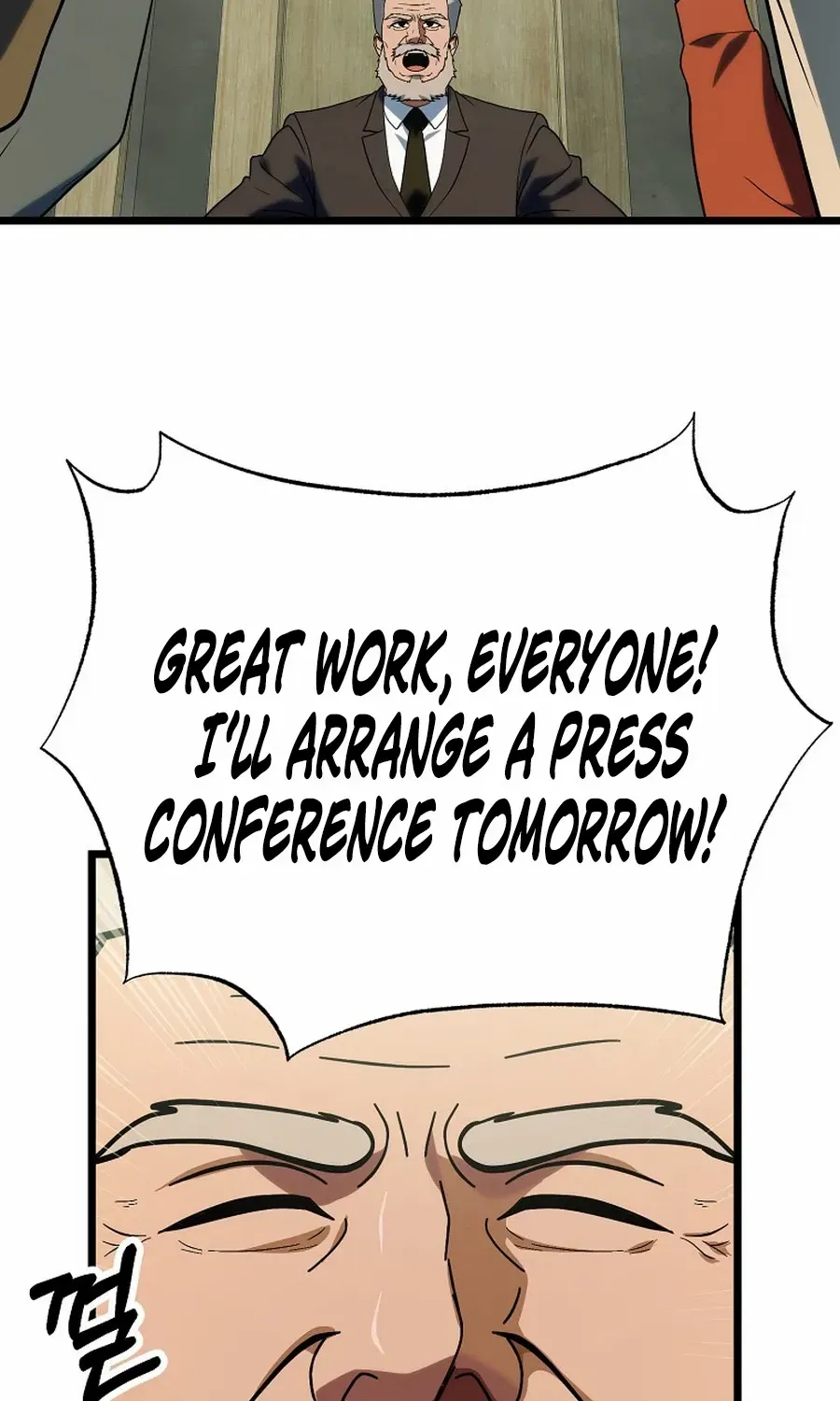 Get Some Honey by Copying Skills Chapter 46 page 77 - 