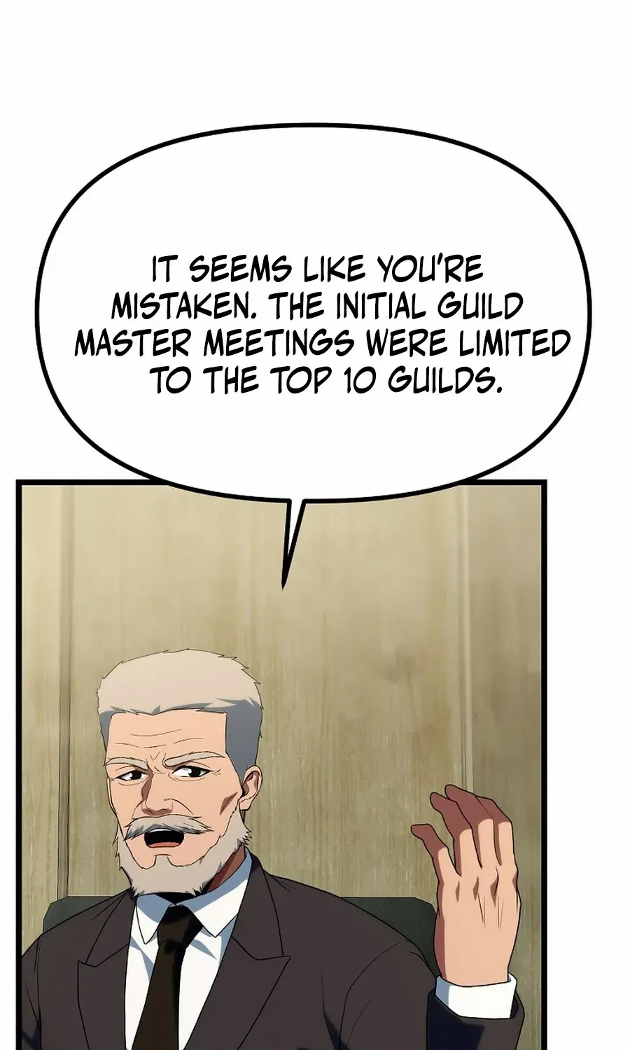 Get Some Honey by Copying Skills Chapter 46 page 10 - 