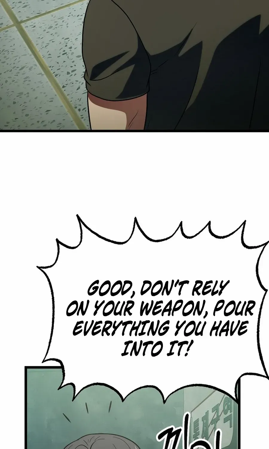 Get Some Honey by Copying Skills Chapter 46 page 98 - 